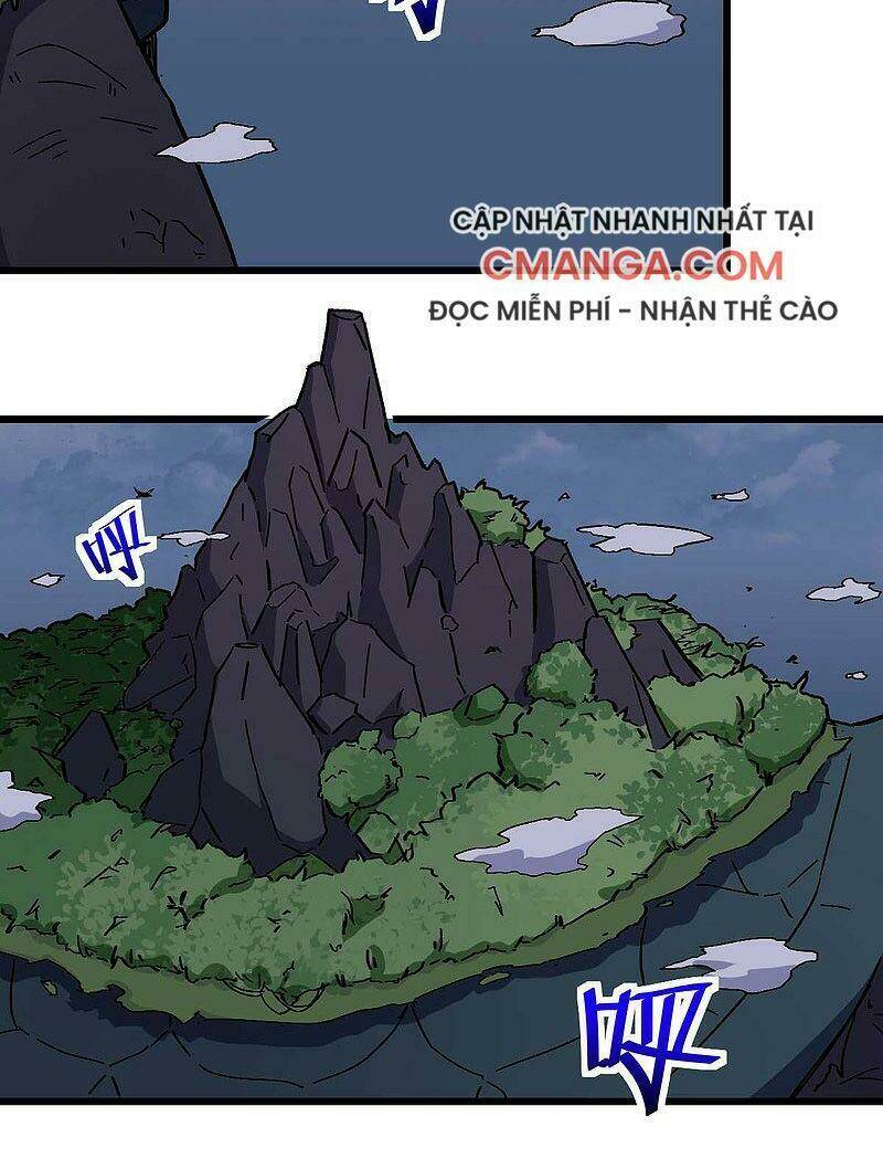 vườn trường cuồng sư hệ thống chapter 166 2