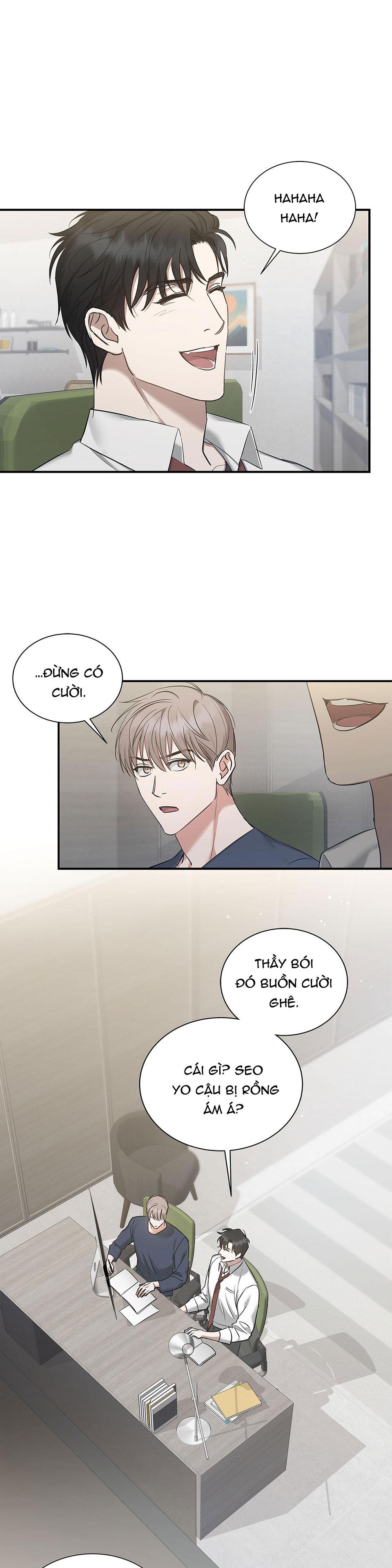 dấu vết của khoảng trống chapter 8 4