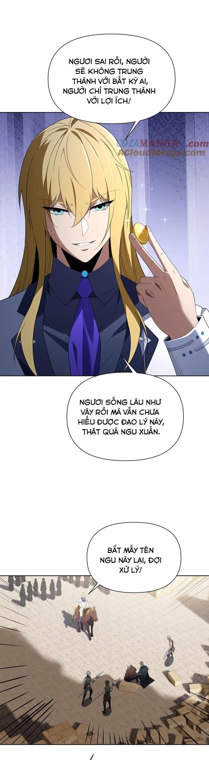 ta xây dựng đế quốc công nghiệp trên đại lục ma pháp chapter 21 6