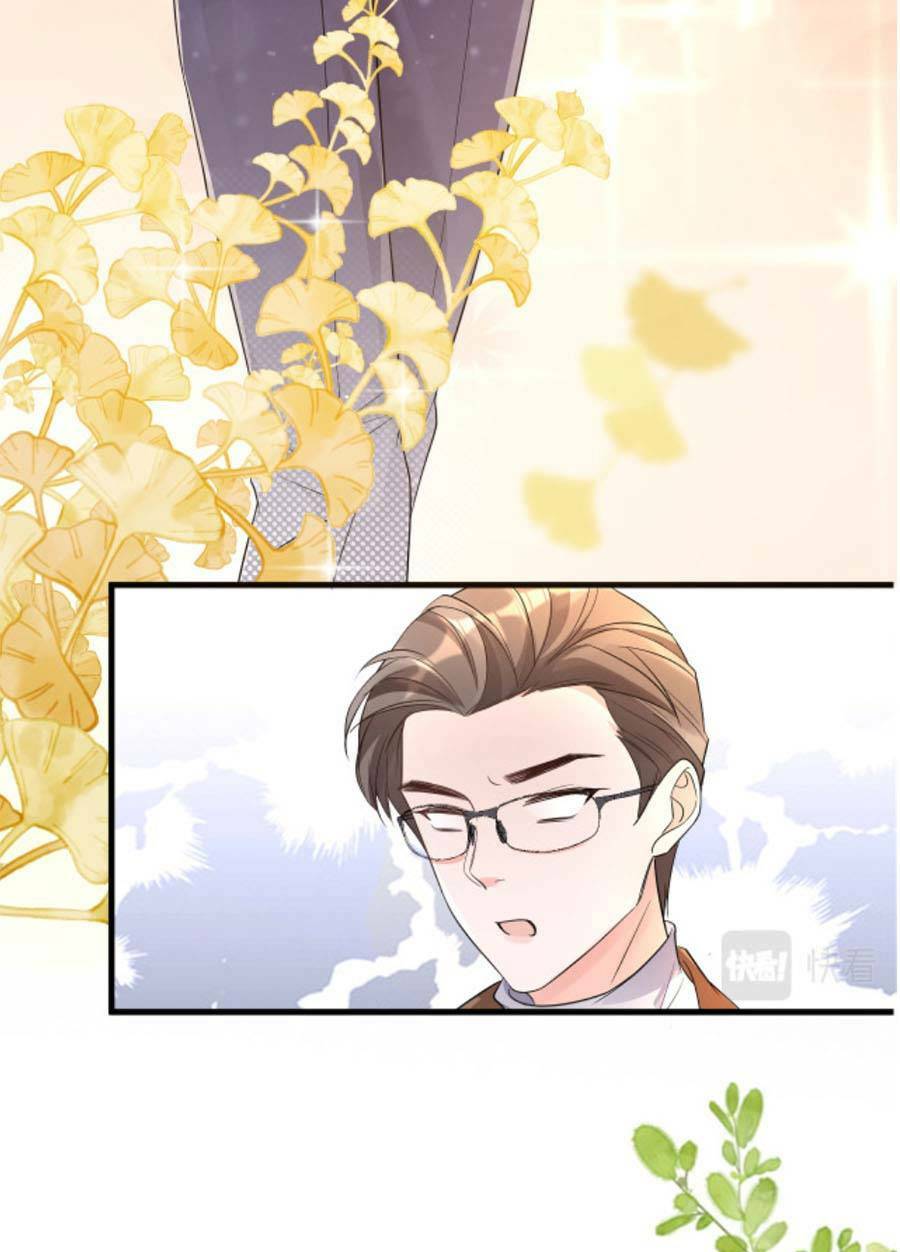 kỷ tổng kiều thê vừa hung vừa sủng chapter 16 5