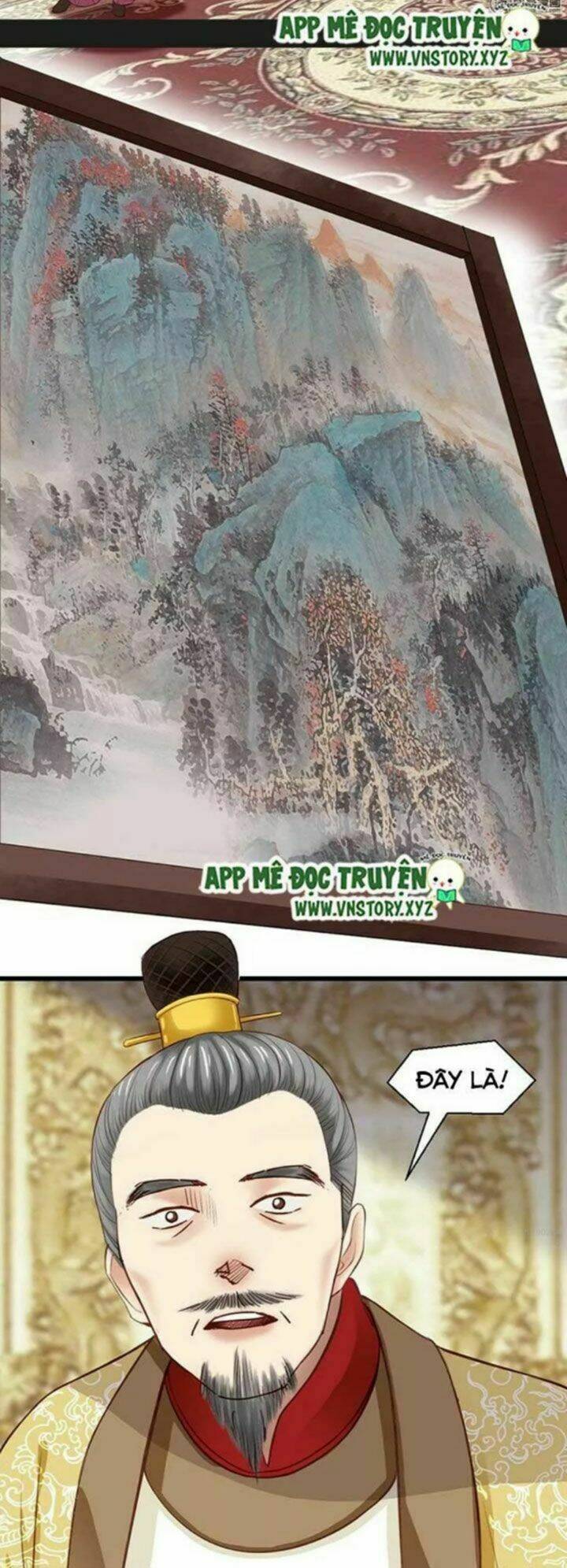 kiều nữ độc phi chapter 24 6