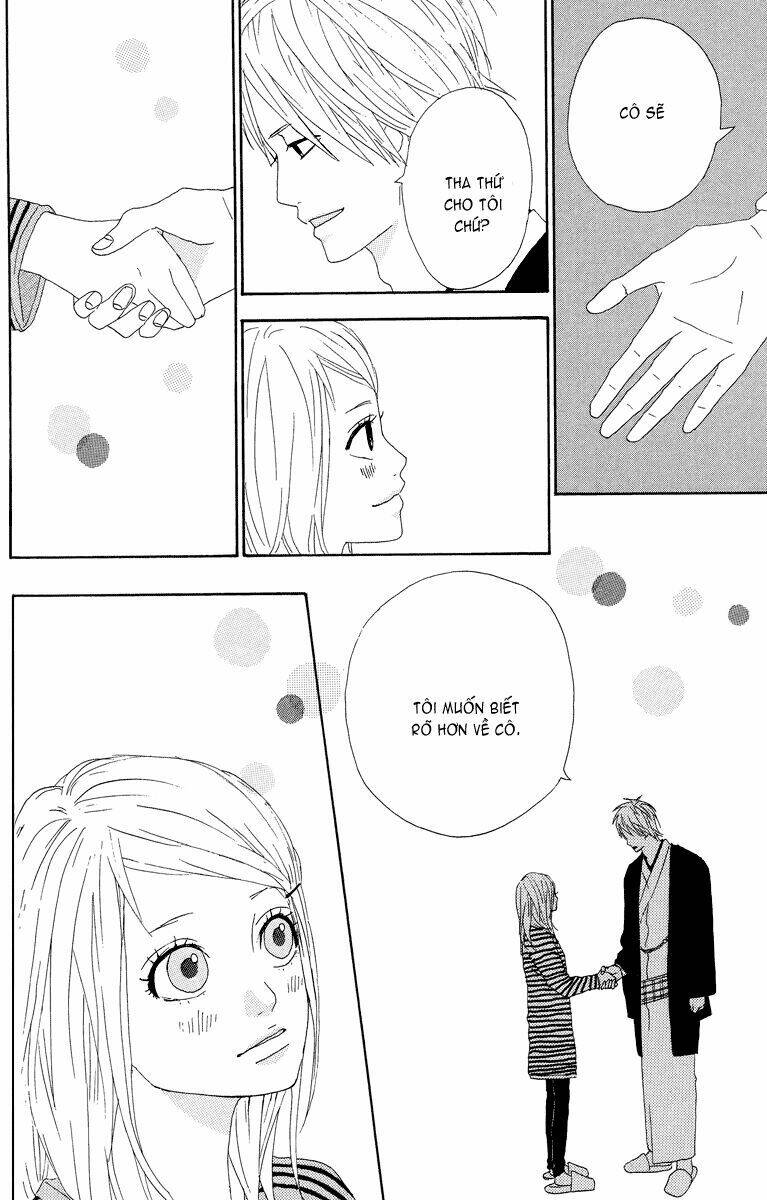 yume miru taiyou chapter 18 18