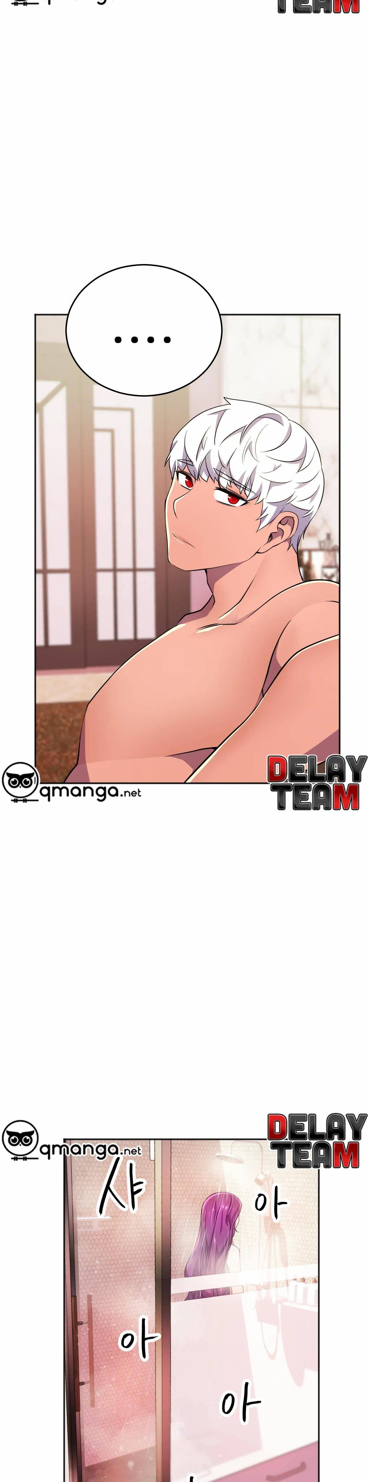 quản lý của siêu anh hùng chapter 11 30