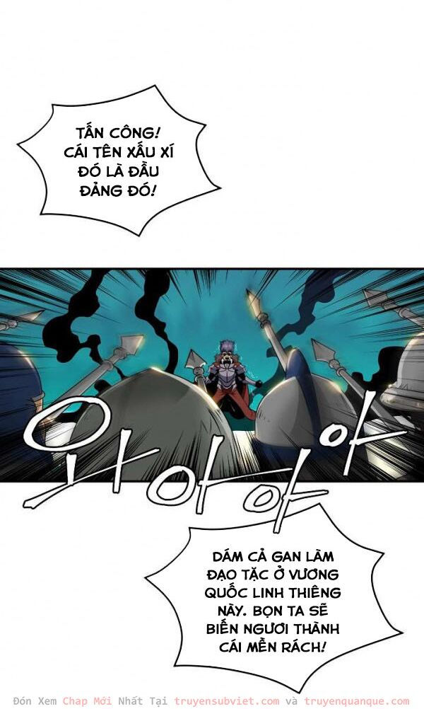 tôi sinh ra để làm người vĩ đại chapter 40 17