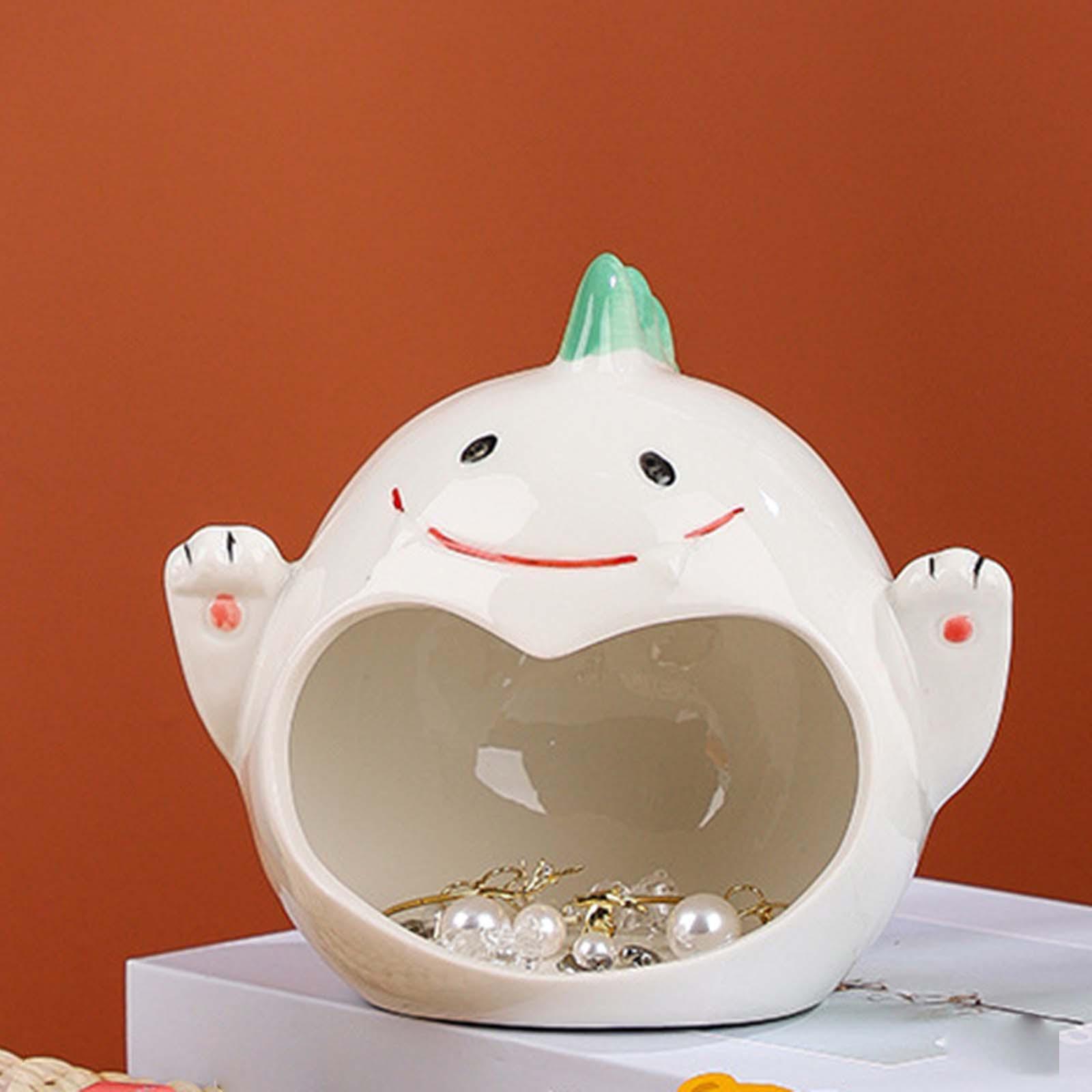 Hamster Sleeping Cave Bed Bear Shape Nest for Small Pet #1