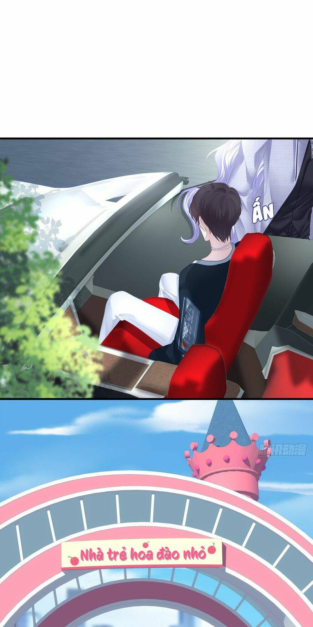 toàn bộ nắm trong tay chapter 116 14