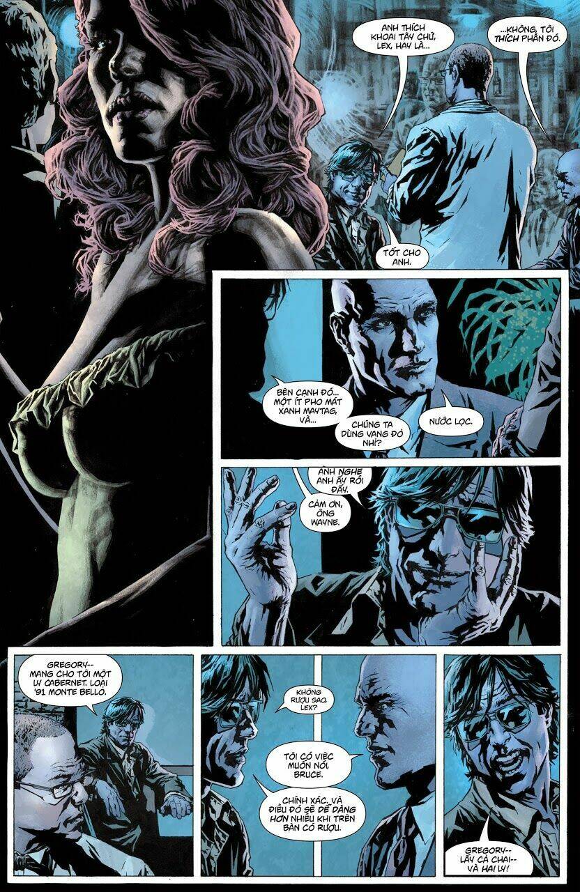 lex luthor: man of steel 2010 (luthor) chapter 3 8