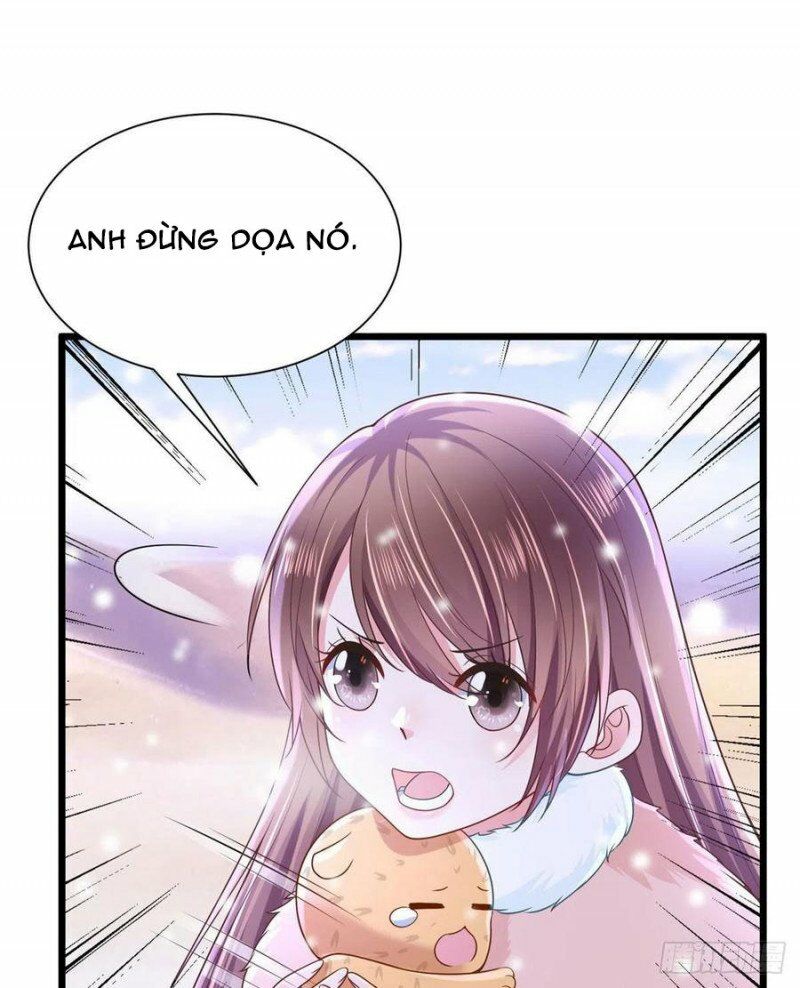 [16+] thảnh thơi thú thế chủng chủng điền, sinh sinh tể chapter 264 31