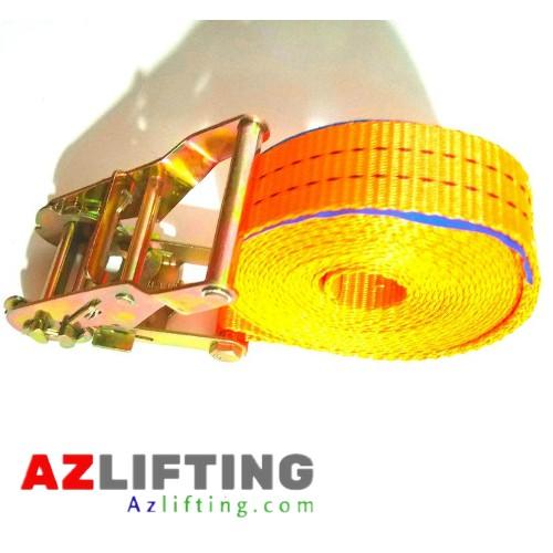 Dây cảo hàng không móc bản 35mm 2 tấn 5 mét