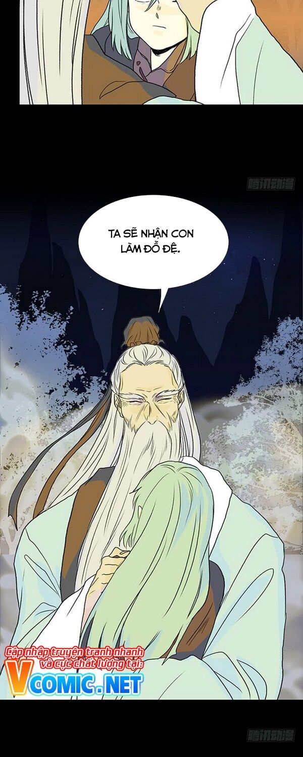 học sĩ tái sinh chapter 122.5 5