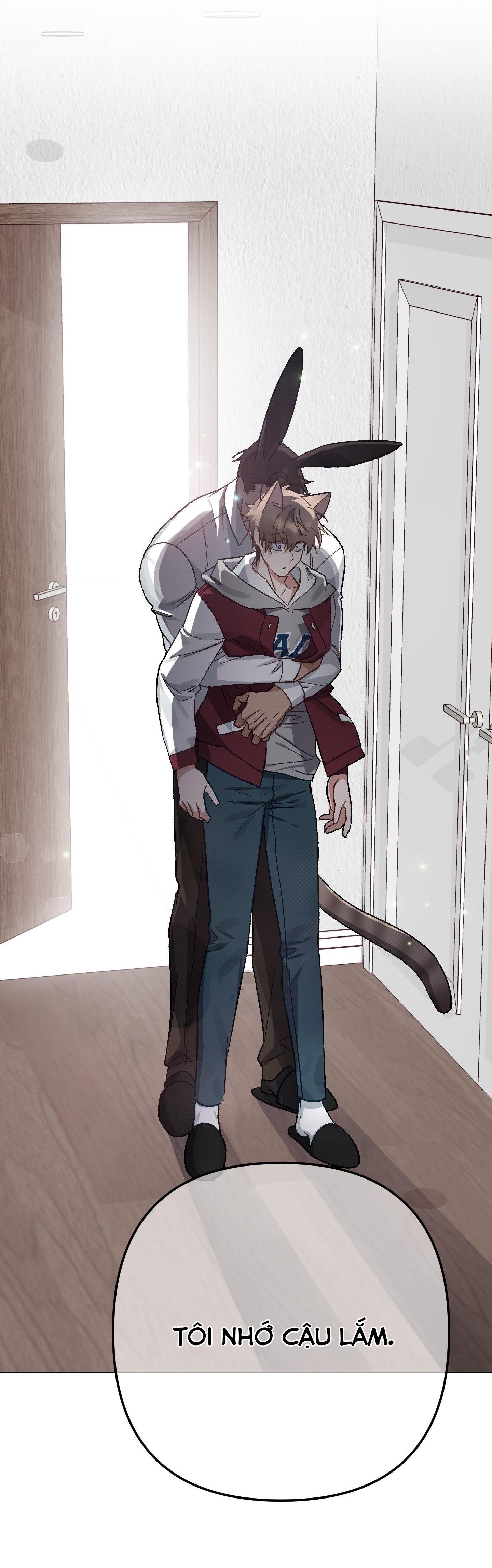 thỏ xuất tinh trong 3 giây chapter 12 50