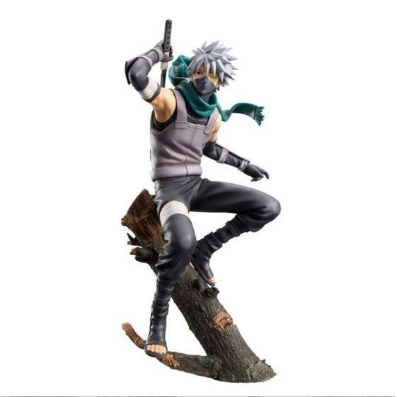 Mô hình nhân vật - Kakashi anbu