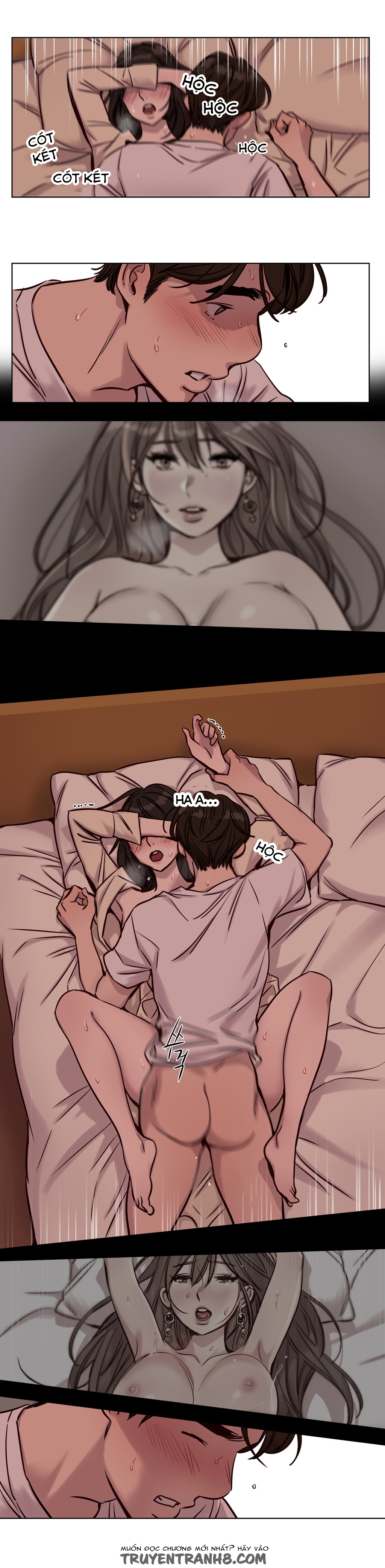 đền tội chapter 29 7