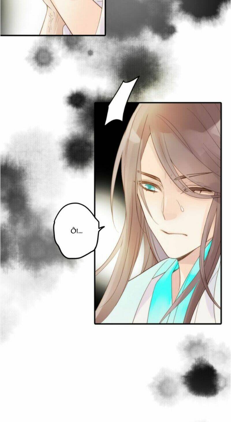 cướp chàng vợ về đón năm mới chapter 21 7