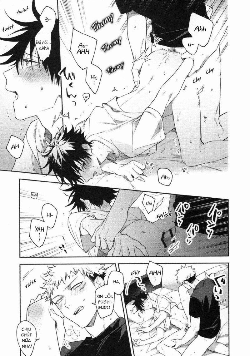 cp trong jujutsu kaisen dj chapter 5 32