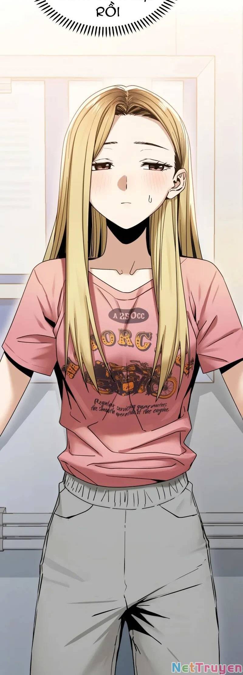 Lớ Ngớ Vớ Phải Tình Yêu chapter 56.2 10