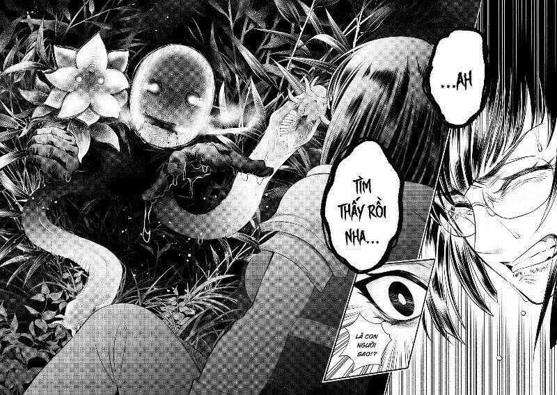 trở thành nhà thám hiểm đánh bại dungeon bằng bảng kĩ năng ~ . chapter 15 25