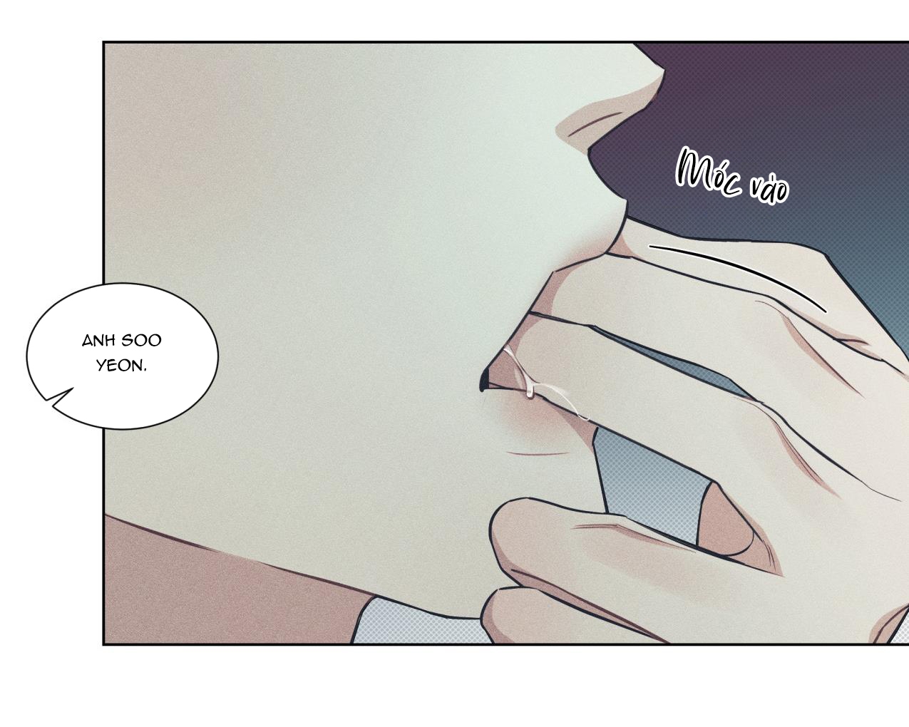 dải hợp âm trên đại dương xanh chapter 16 11