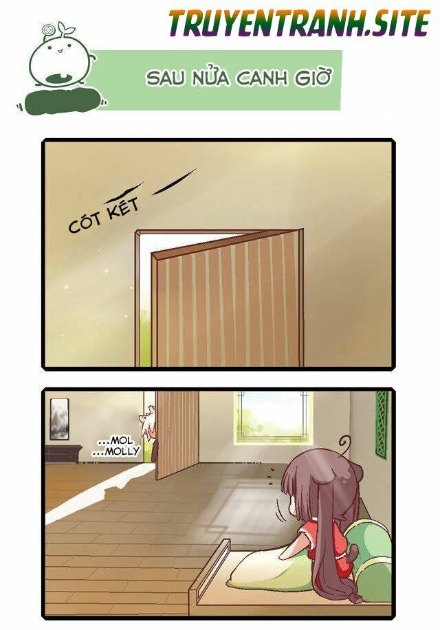 miêu nữ minh tộc chapter 1 14