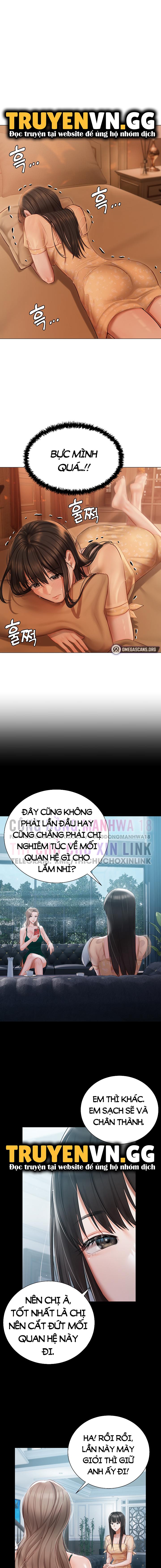 biệt thự hyeonjung chapter 25 9