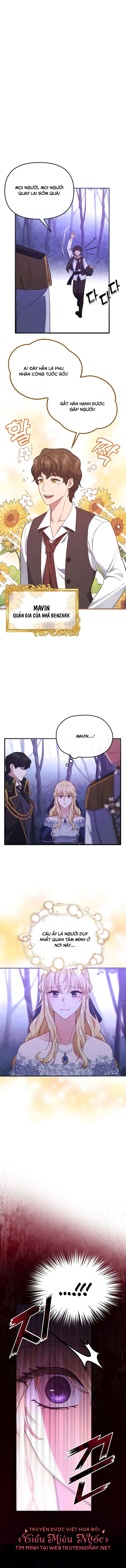 màn đêm tối của adeline chapter 3.1 4