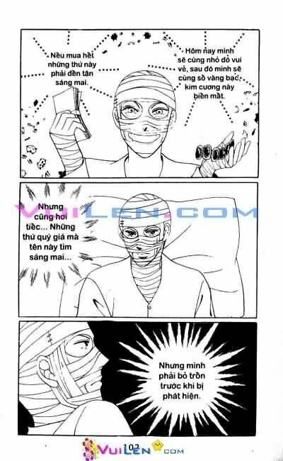 cô gái yêu kiều chapter 7 102