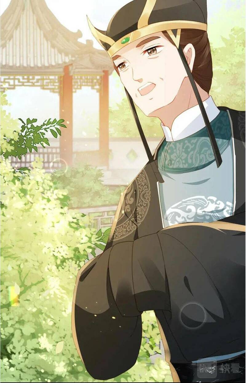 nhặt được bảo bối manh manh chapter 19 21