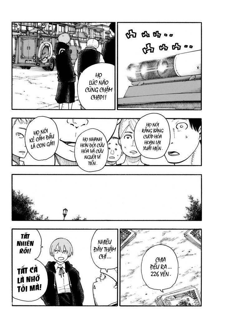 biệt đội lính cứu hỏa chapter 100 7