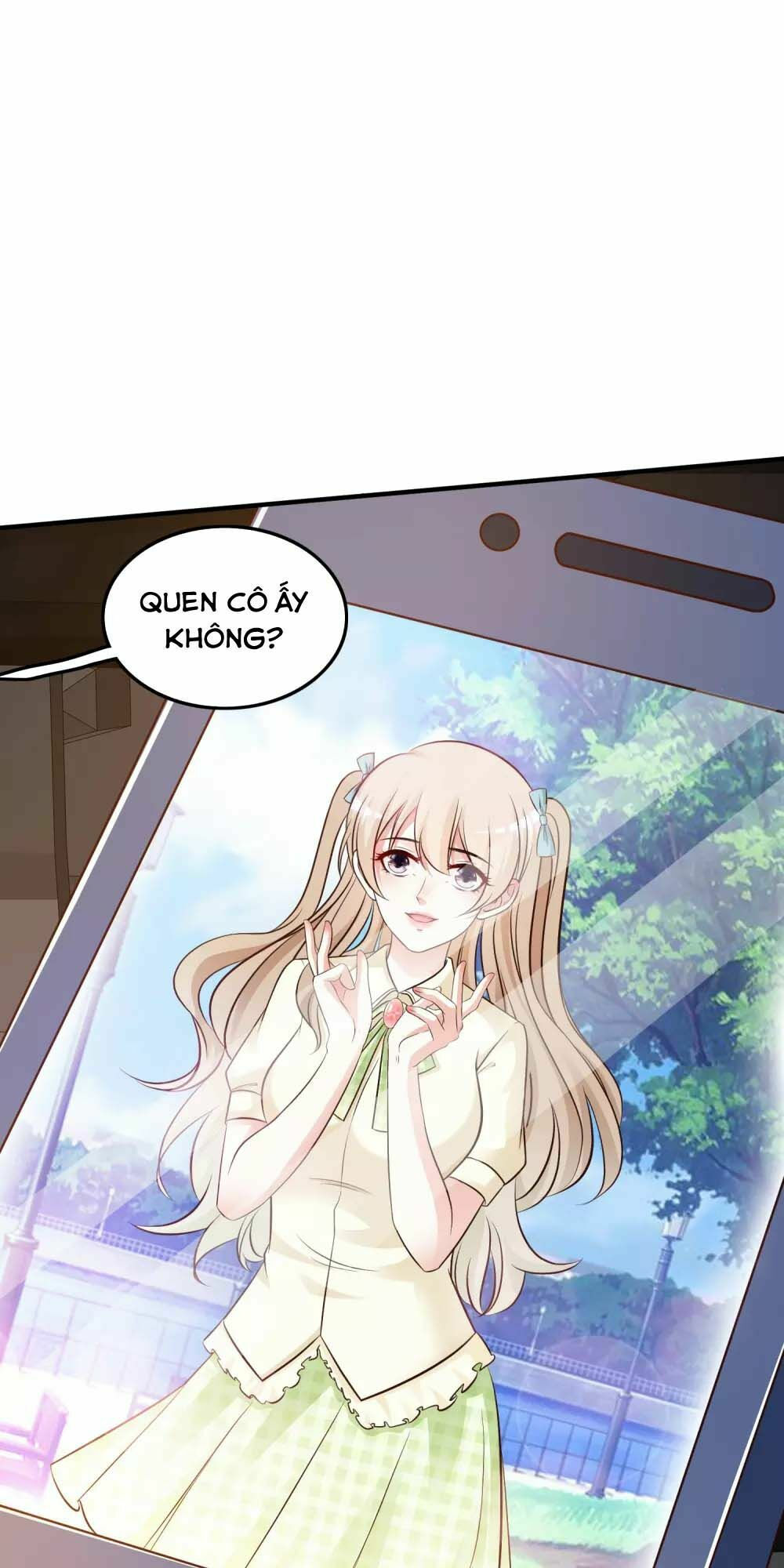 tối cường vận đào hoa chapter 30 21