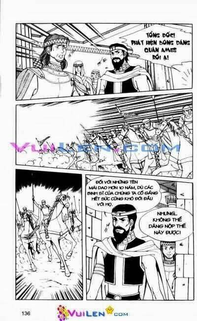 hậu duệ hoàng gia chapter 10 136