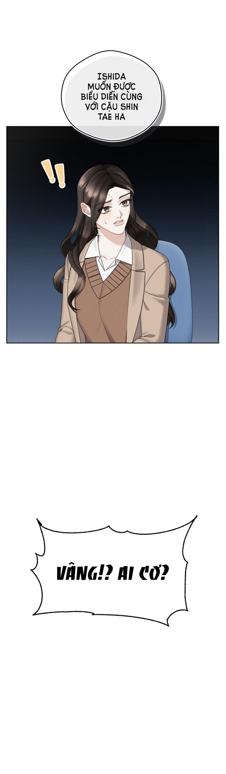 [18+] trò chơi giữa hai người chapter 5.2 20