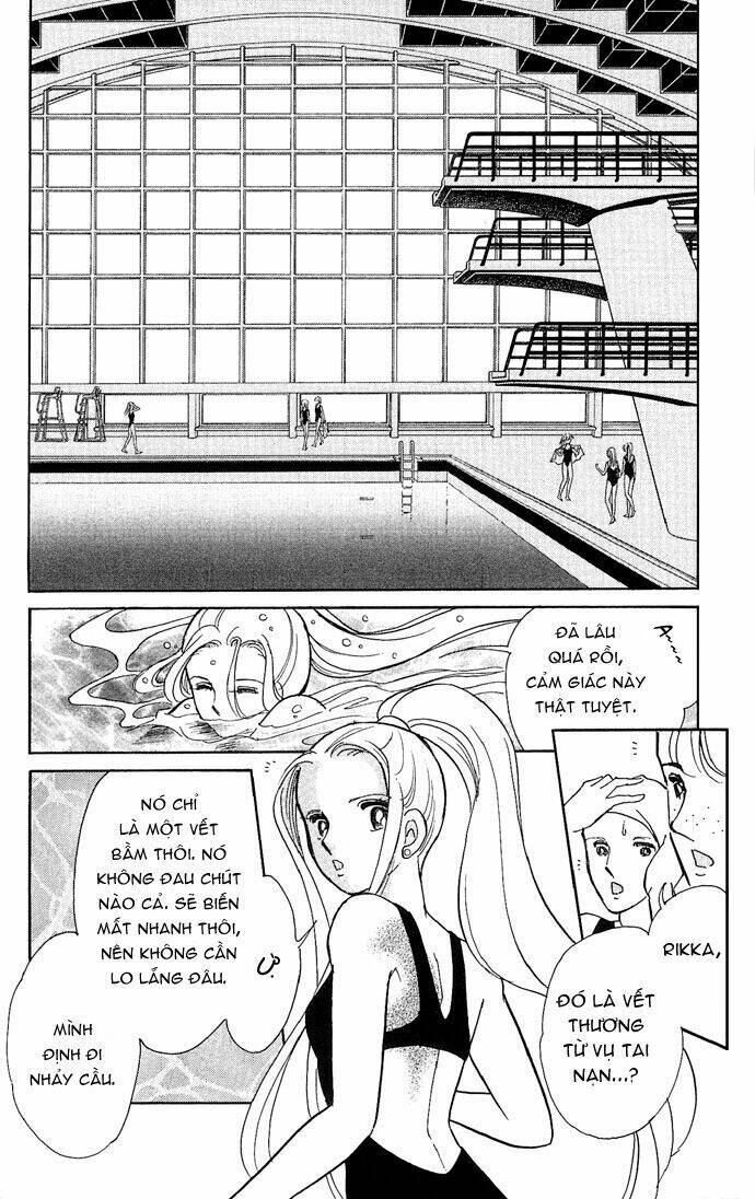 mizu ni sumu hana chapter 1 22