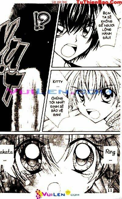 viên ngọc nhiệm màu chapter 8 12