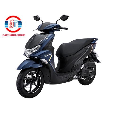 Xe máy Yamaha FreeGo S