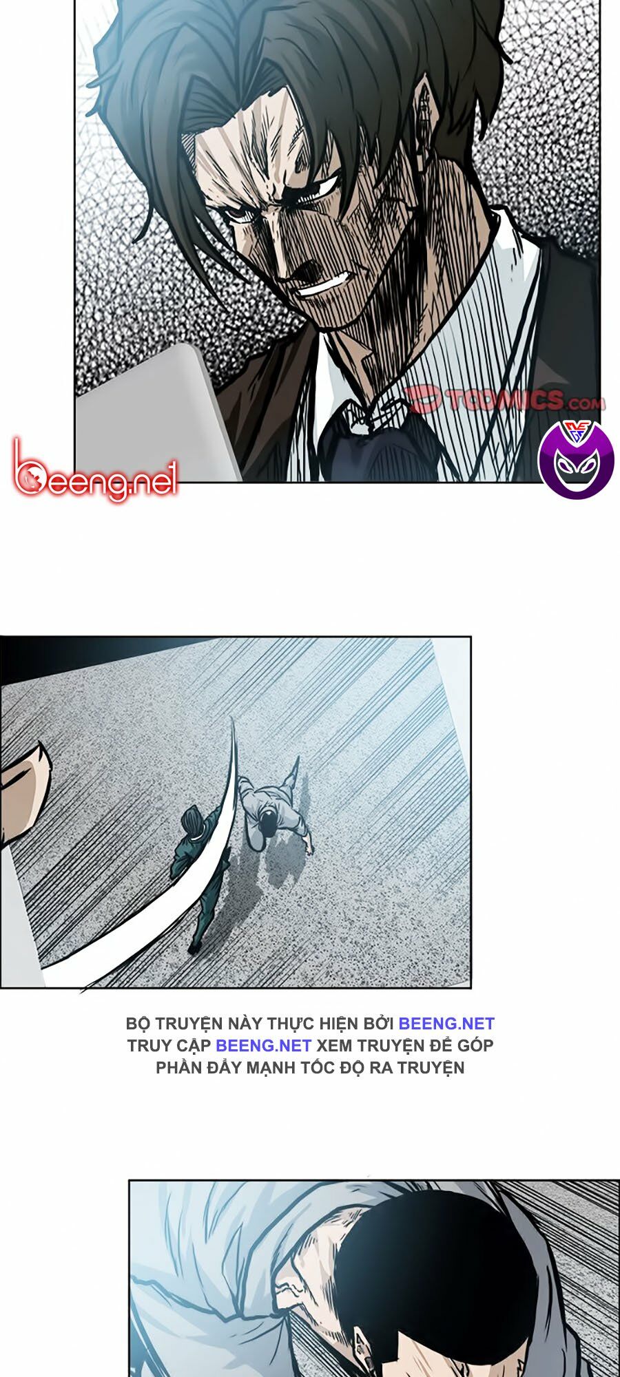 bá chủ học đường ss2 chapter 49 11