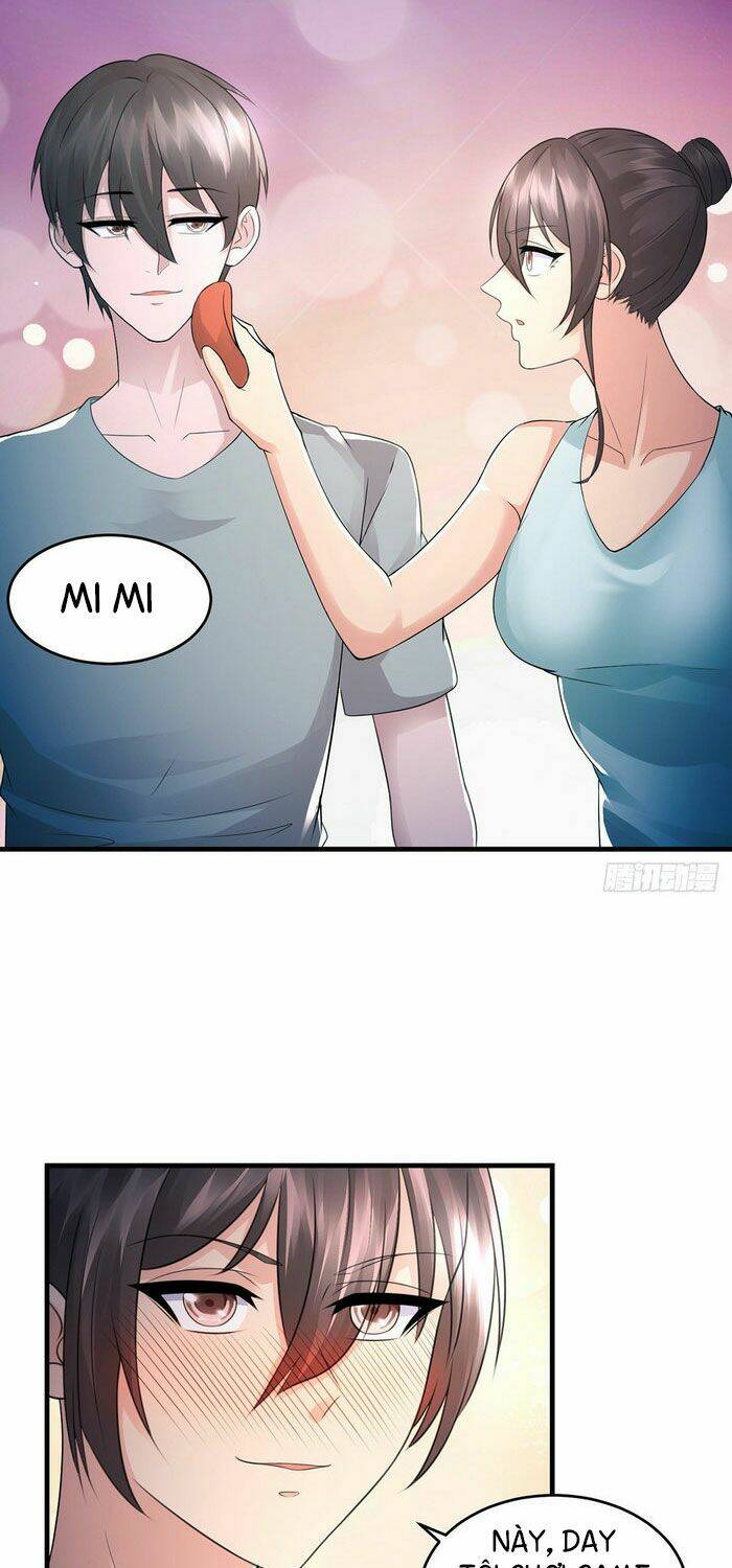 pháp sư truyền kỳ chapter 43 11