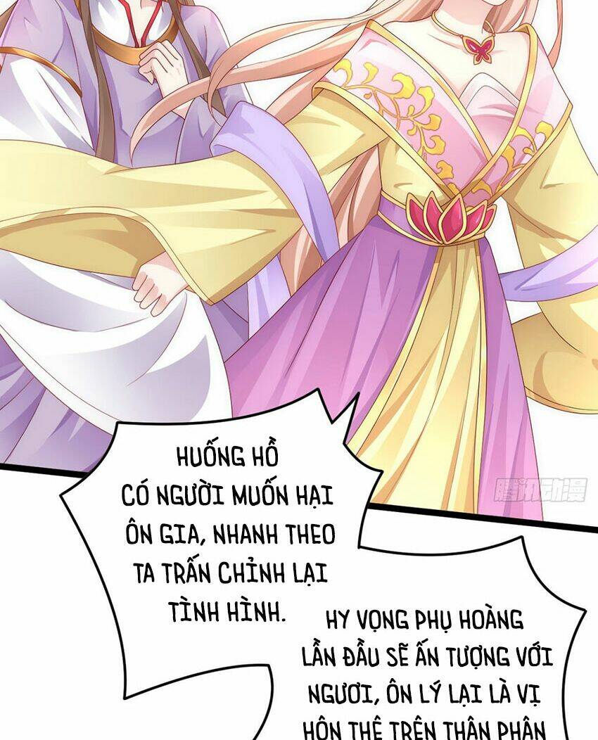 ta ở cổ đại nuôi nam nhân chapter 87 28