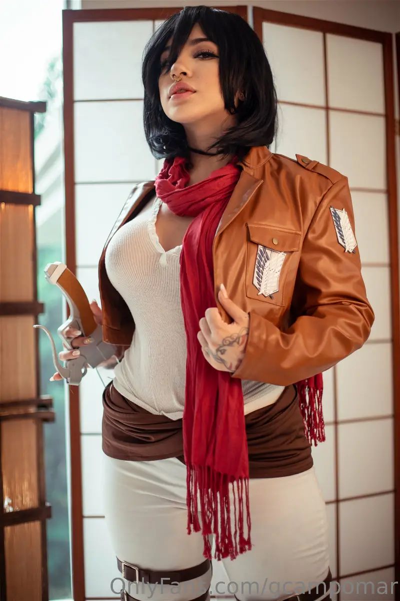 hình cosplay chapter 426 29