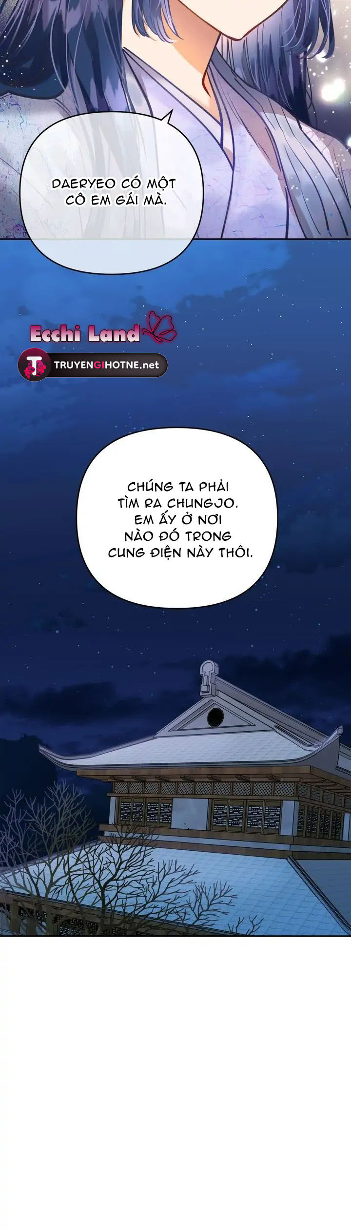 cô dâu thiên đàng chapter 80.2 11