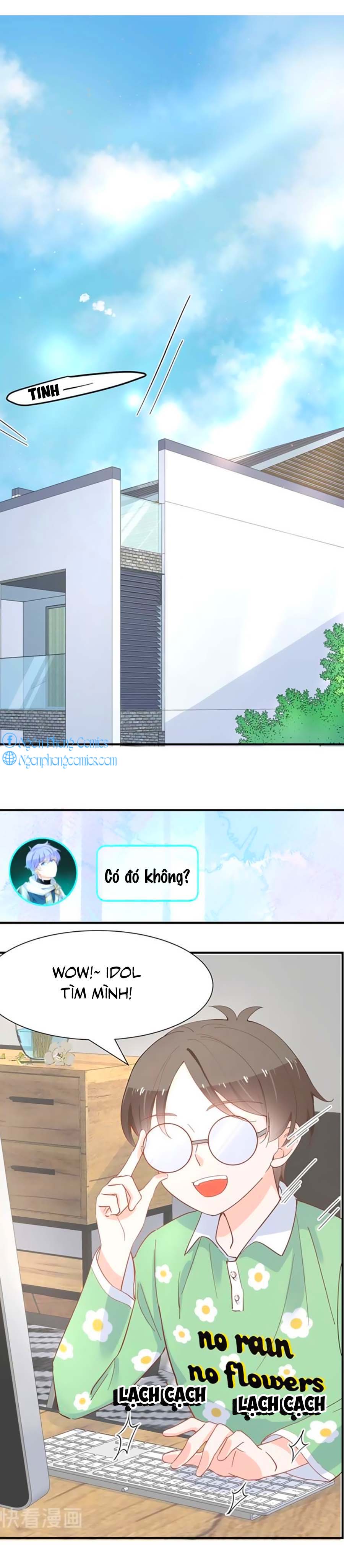 hotboy quốc dân là nữ chapter 67 14