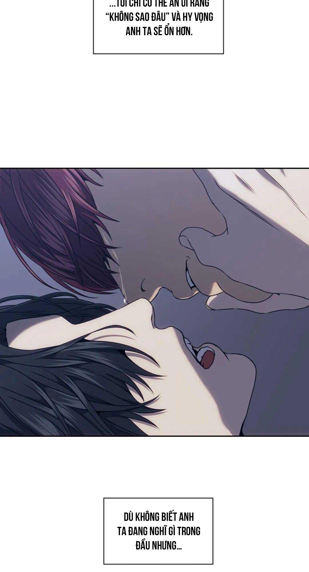 công cuộc báo thù của kẻ yếu thế chapter 16 57