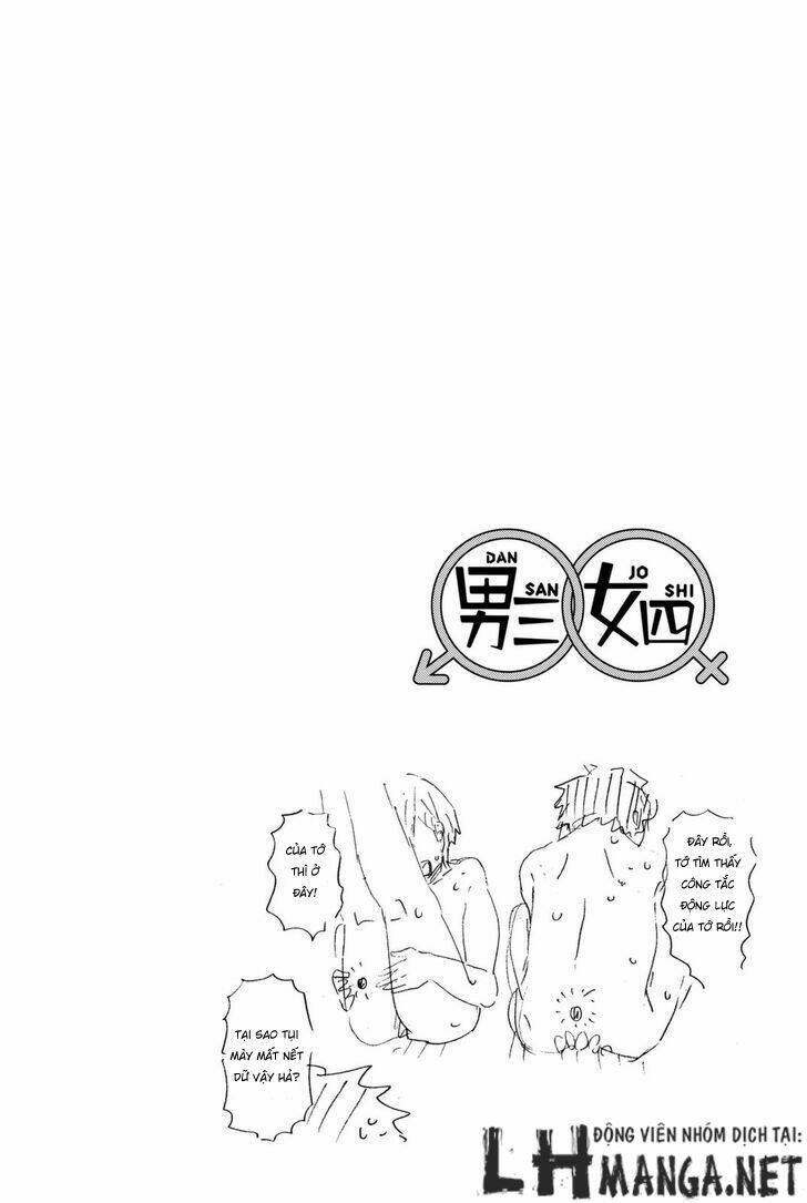 dansan joshi chapter 5 9