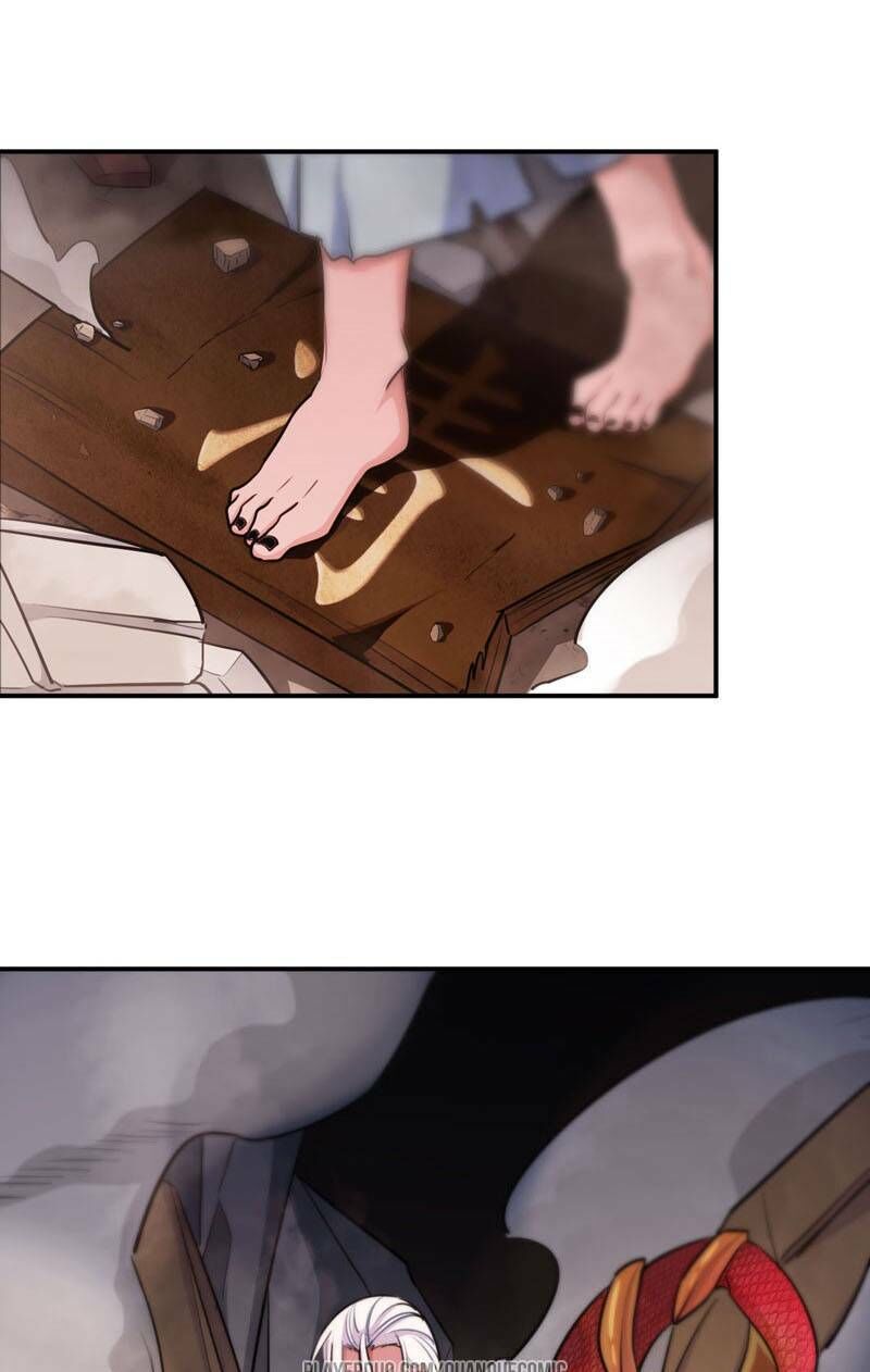 khởi đầu bằng một con côn chapter 11 33