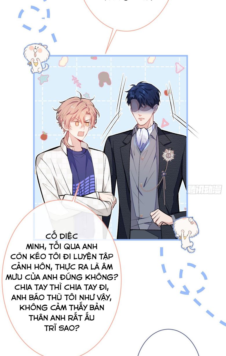 hotsearch của ảnh đế chapter 103 83