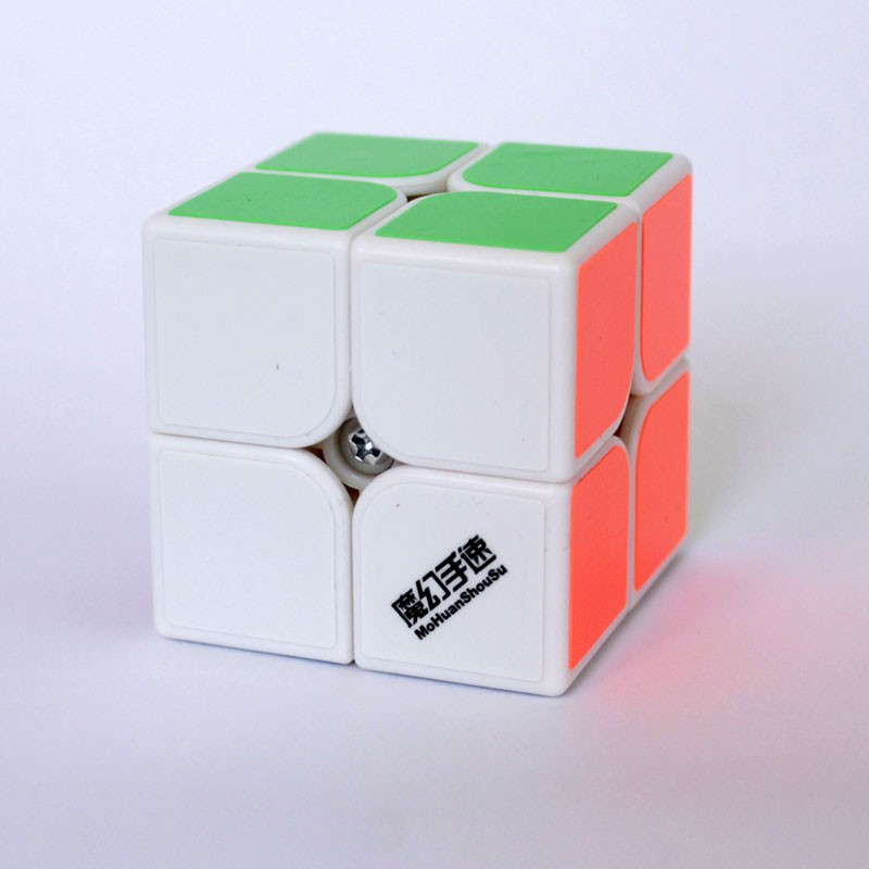 Rubik Moyu ChuWen 2x2