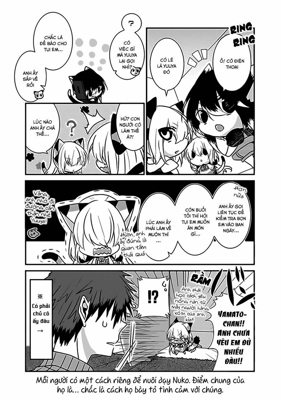 nukoduke! chapter 22 7