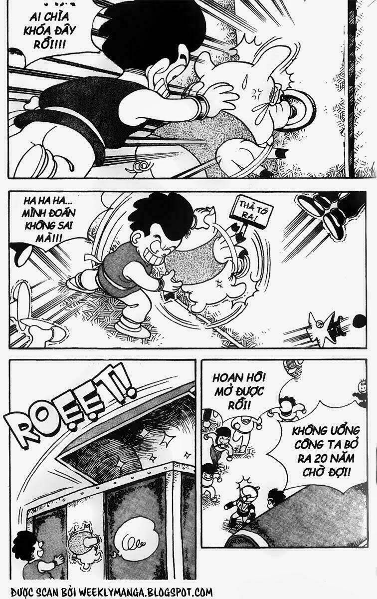 kung fu komang chapter 5 91