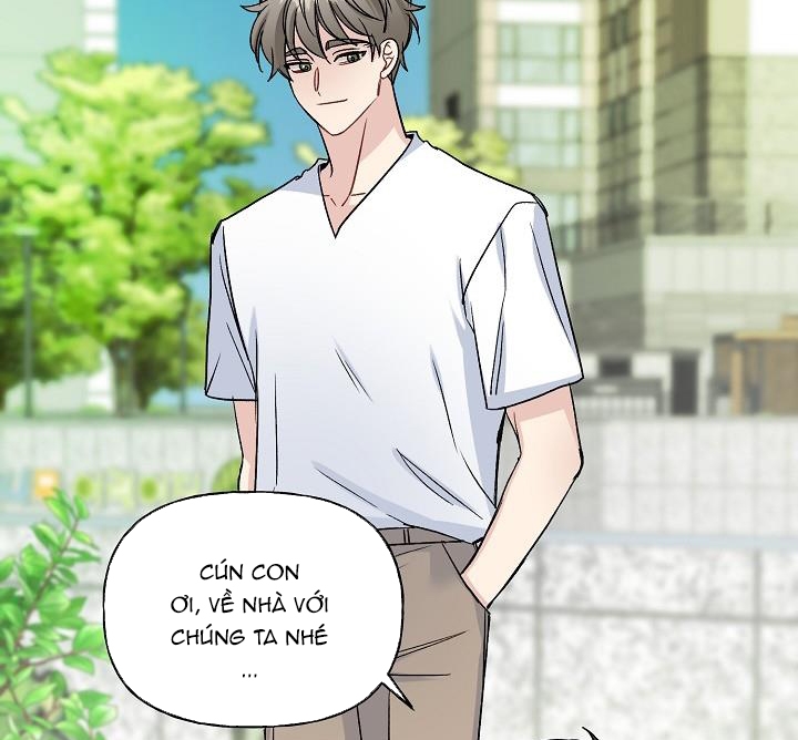 xác suất tình yêu chapter 38 41