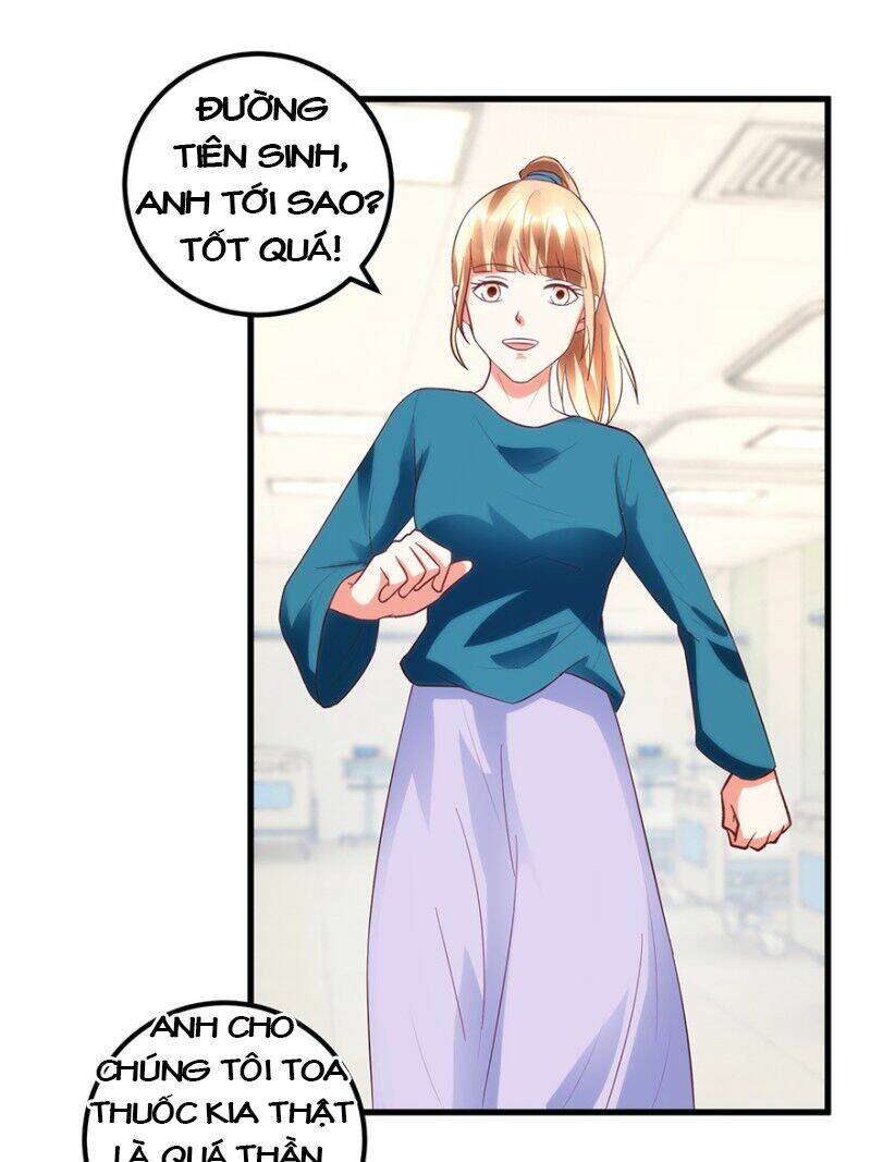 thấu thị tiên y chapter 94 19