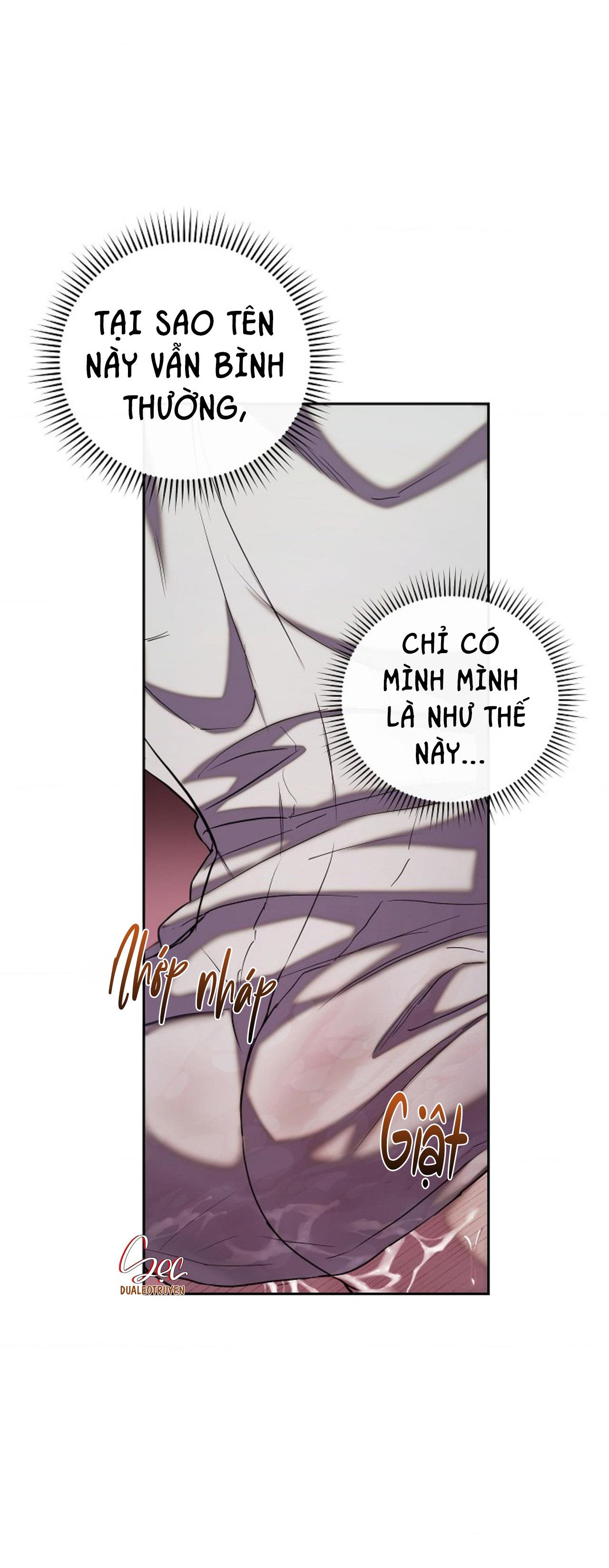 (abo)mối quan hệ không hoàn chỉnh chapter 7 15